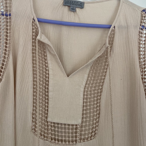 Joseph A Blouse - Picture 6 of 10